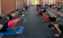 Actividades Abono Deporte